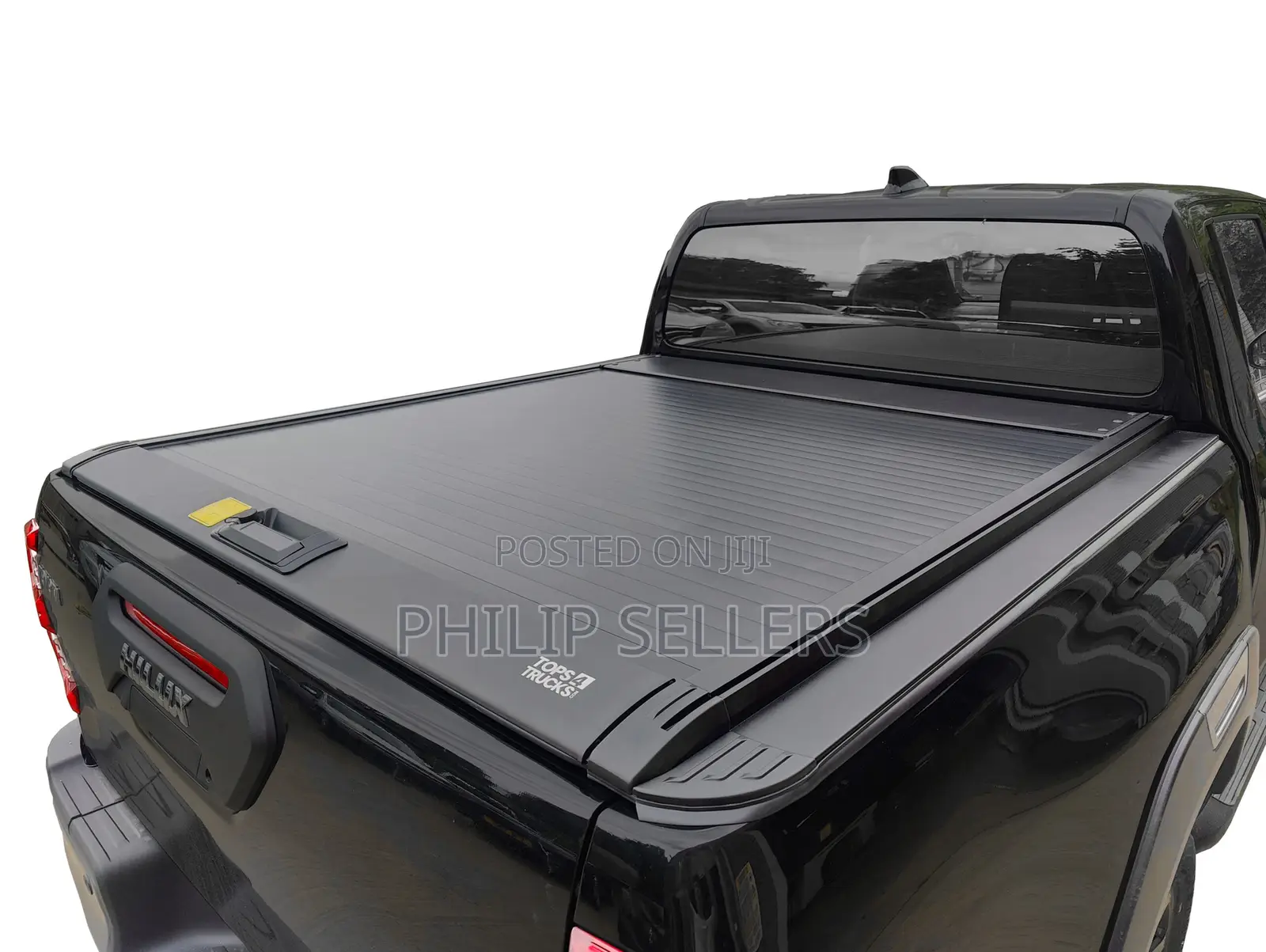 Durable, Heavy Duty Construction