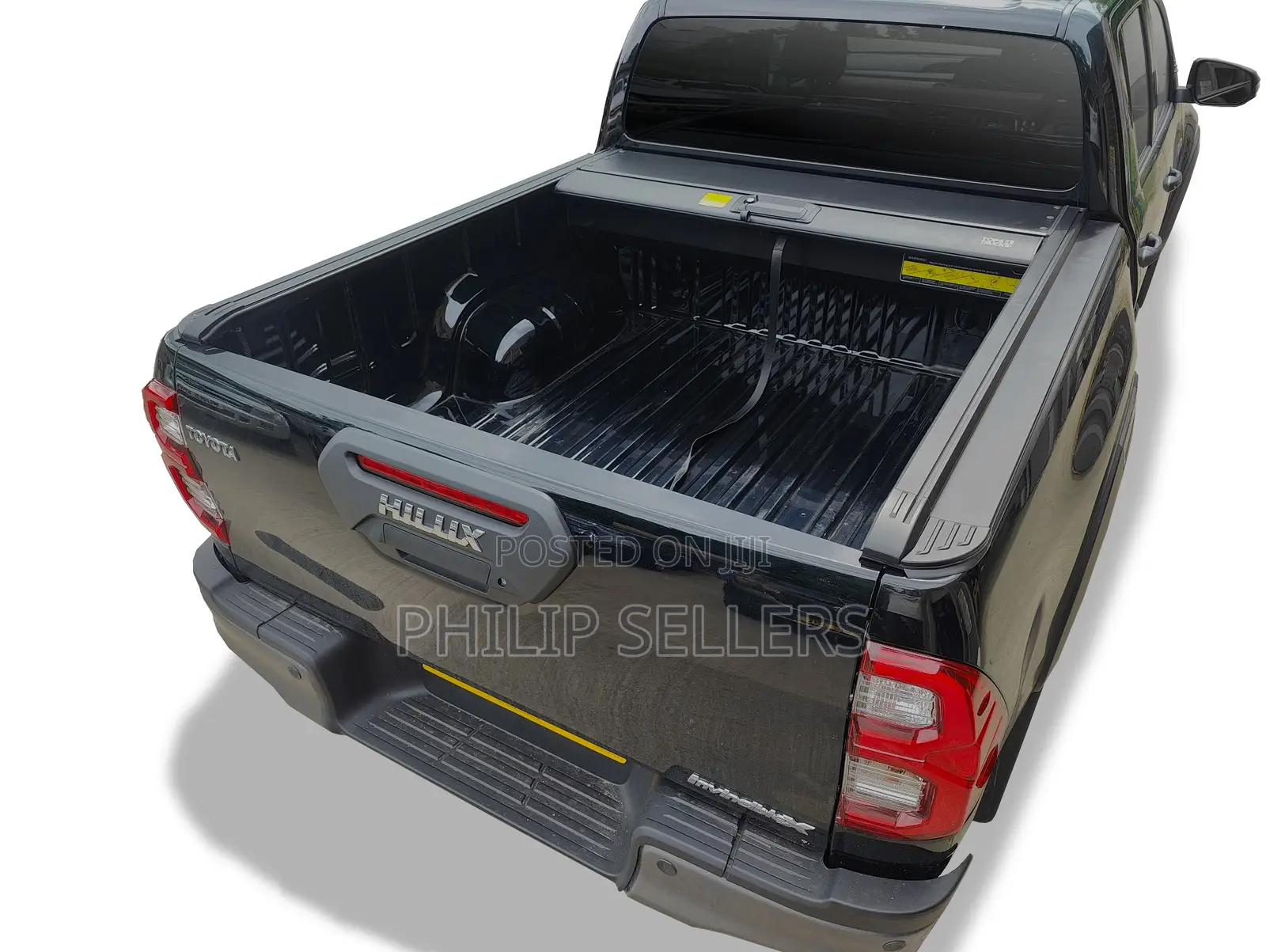 Durable, Heavy Duty Construction