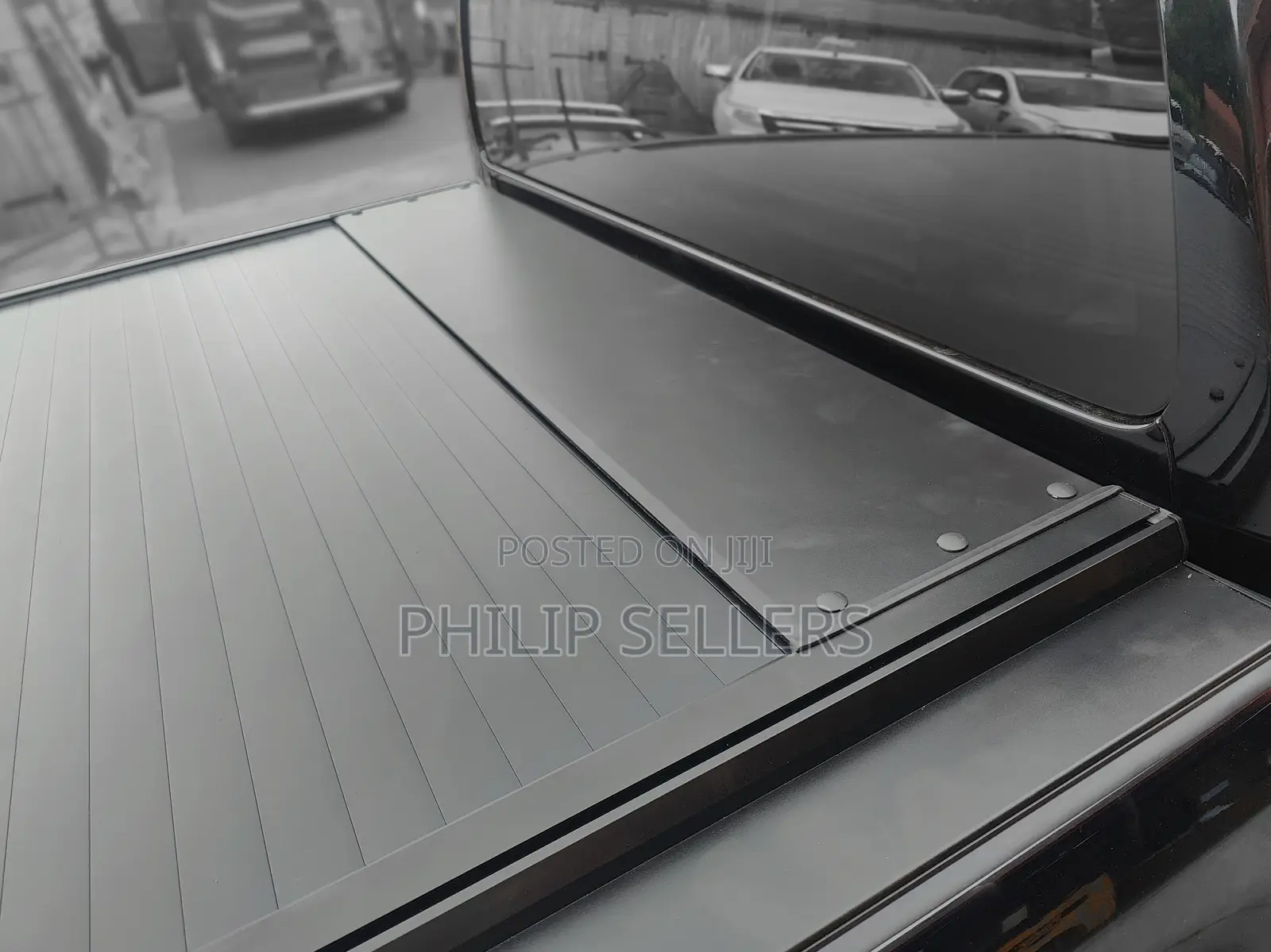 Durable, Heavy Duty Construction
