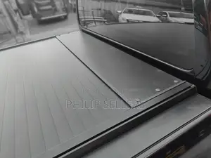Durable, Heavy Duty Construction