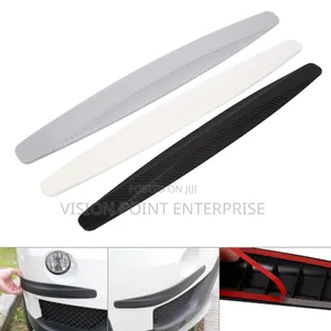 Car Bumper Protection Strip