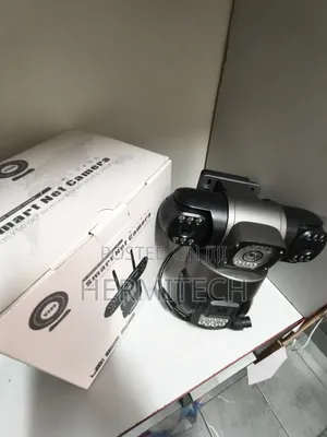 Colour Dome Camera Triple Lens 4g Electric Model With Ethernet