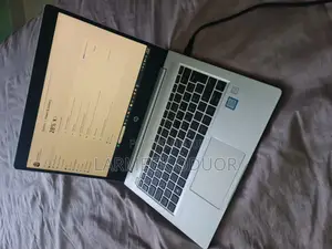 HP ElitePad 1000 G2 256 GB Silver