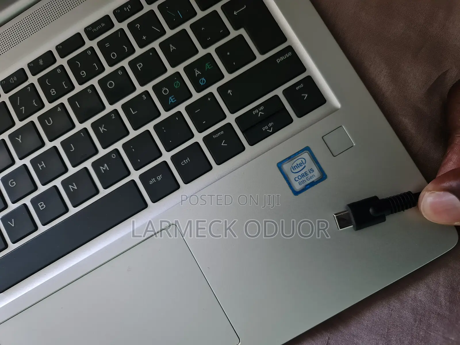 HP ElitePad 1000 G2 256 GB Silver