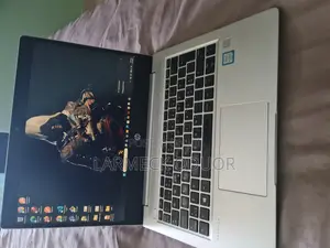 HP ElitePad 1000 G2 256 GB Silver