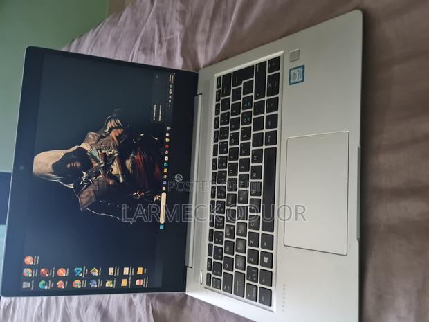 HP ElitePad 1000 G2 256 GB Silver - thumbnail 3