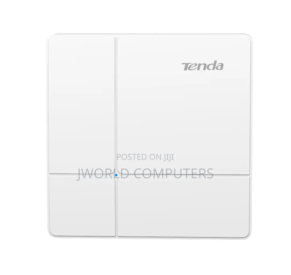 Tenda I24 Ac1200 Wave 2 Gigabit Access Point