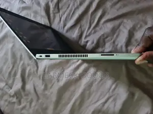 HP ElitePad 1000 G2 256 GB Silver