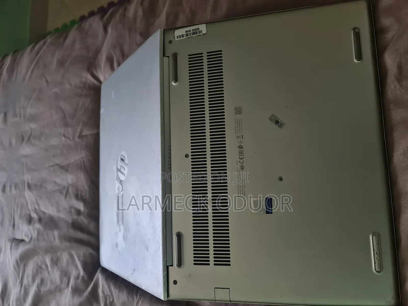 HP ElitePad 1000 G2 256 GB Silver