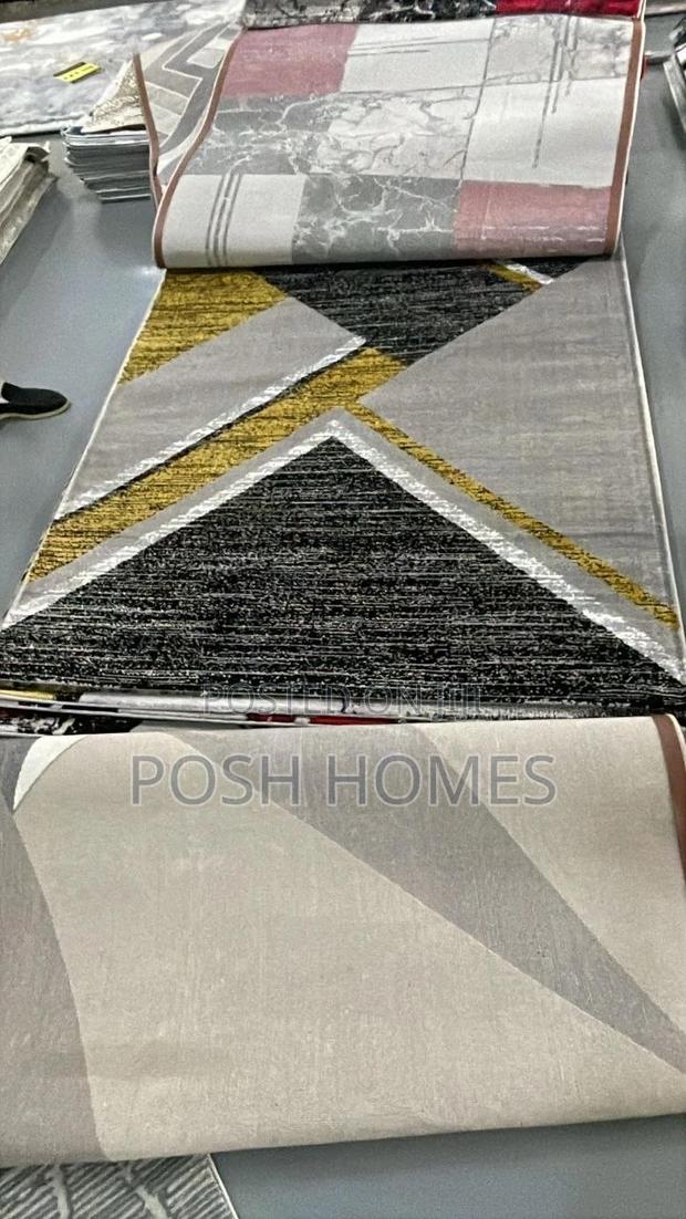Spongy Home Carpet