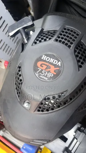 7.5hp Walk Behide Lawn Mower/ Petrol Lawn Mower
