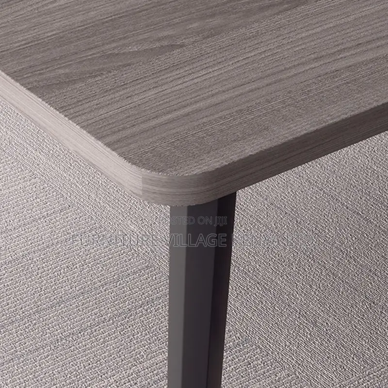 Office Desk ; 1.6 Meter Modern Executive Office Desk
