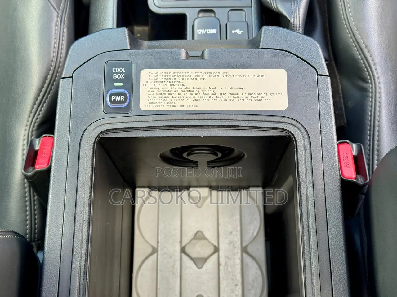 Toyota Land Cruiser Prado 2.8 2020