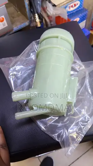 Power Steering Tank Isuzu Dmax