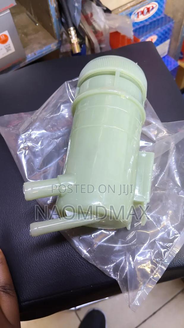 Power Steering Tank Isuzu Dmax - thumbnail 2