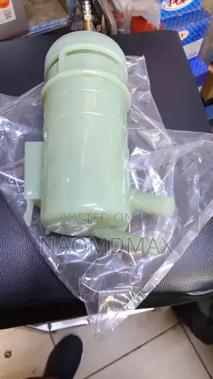 Power Steering Tank Isuzu Dmax