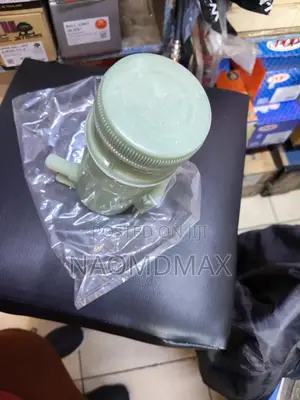 Power Steering Tank Isuzu Dmax