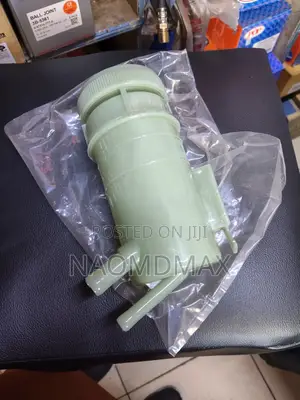 Power Steering Tank Isuzu Dmax
