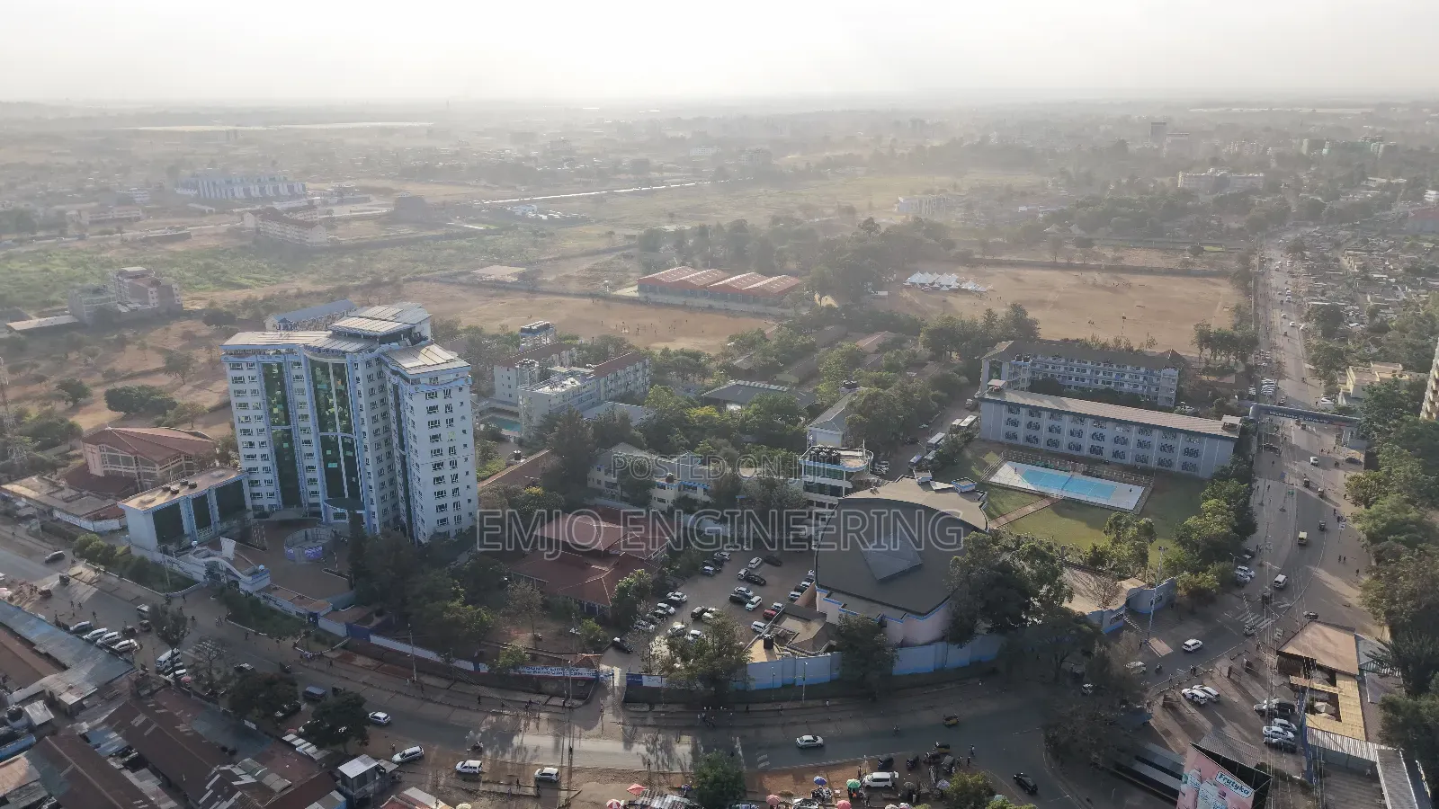 Drone Photography