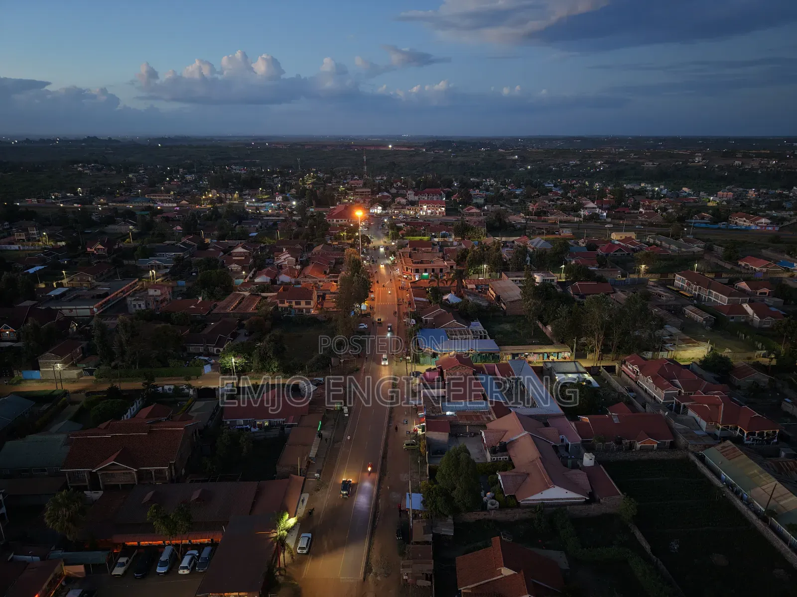 Drone Photography