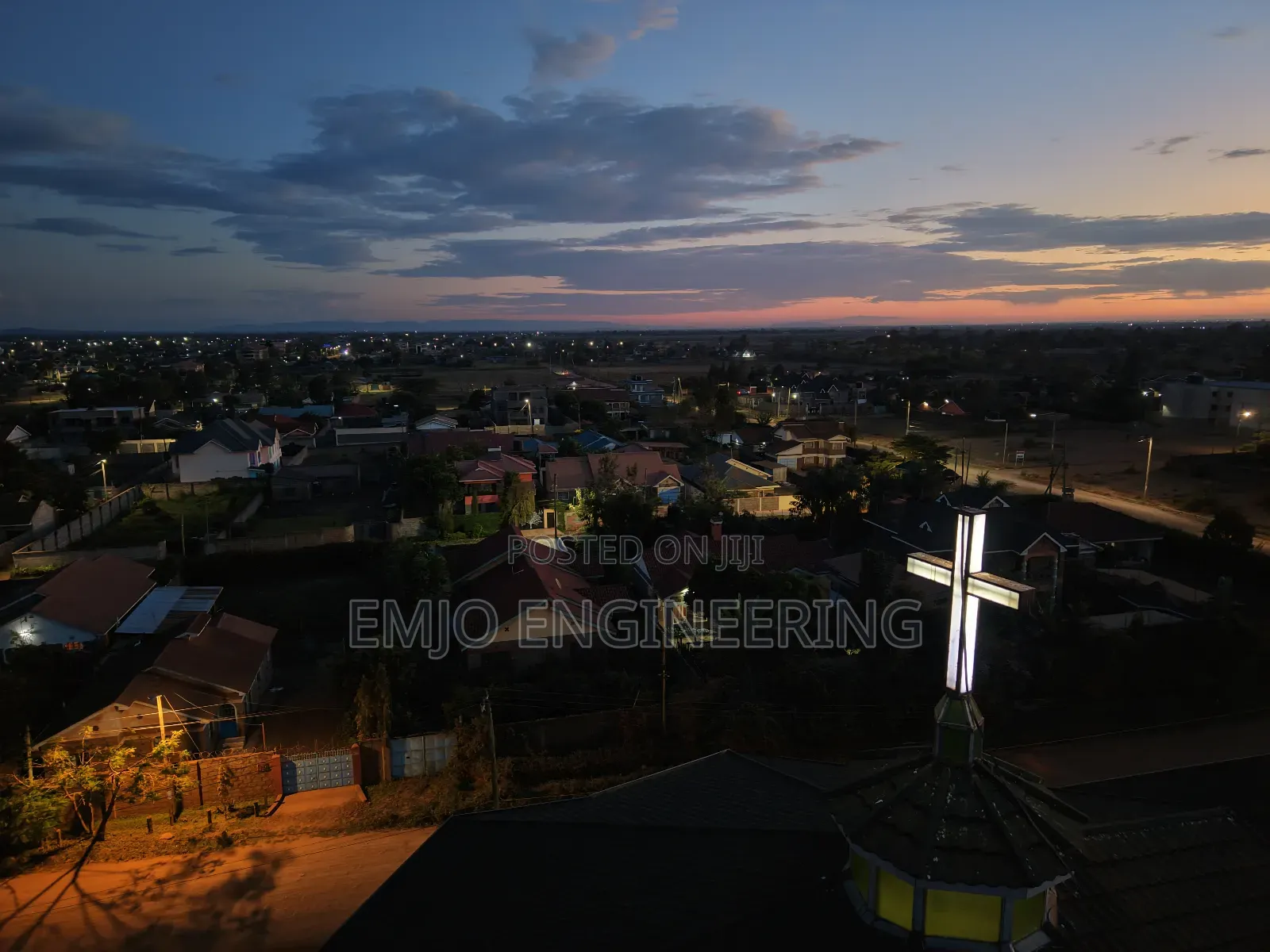 Drone Photography