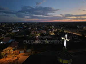 Drone Photography