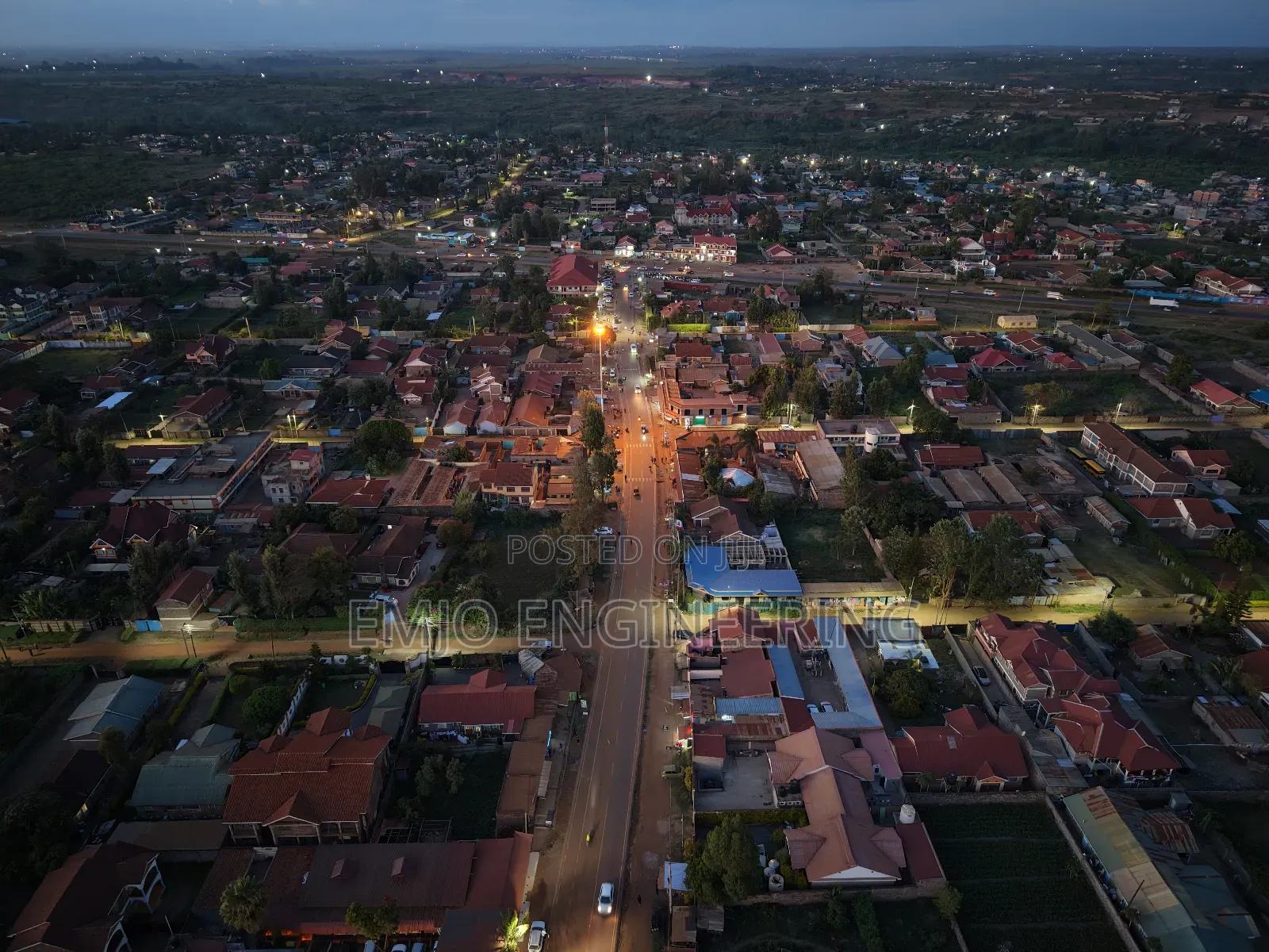 Drone Photography