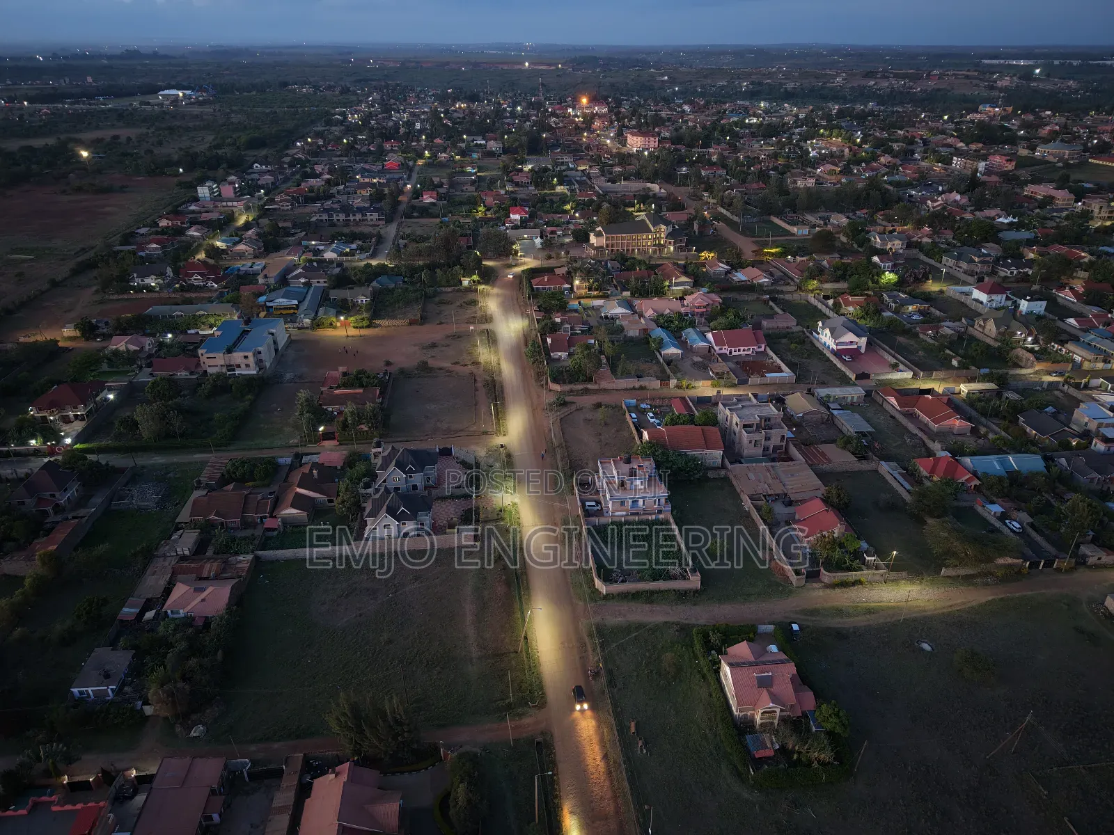 Drone Photography