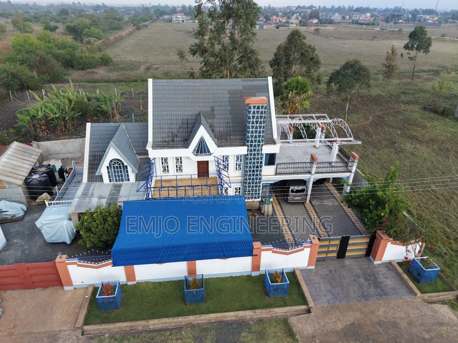 Drone Photography