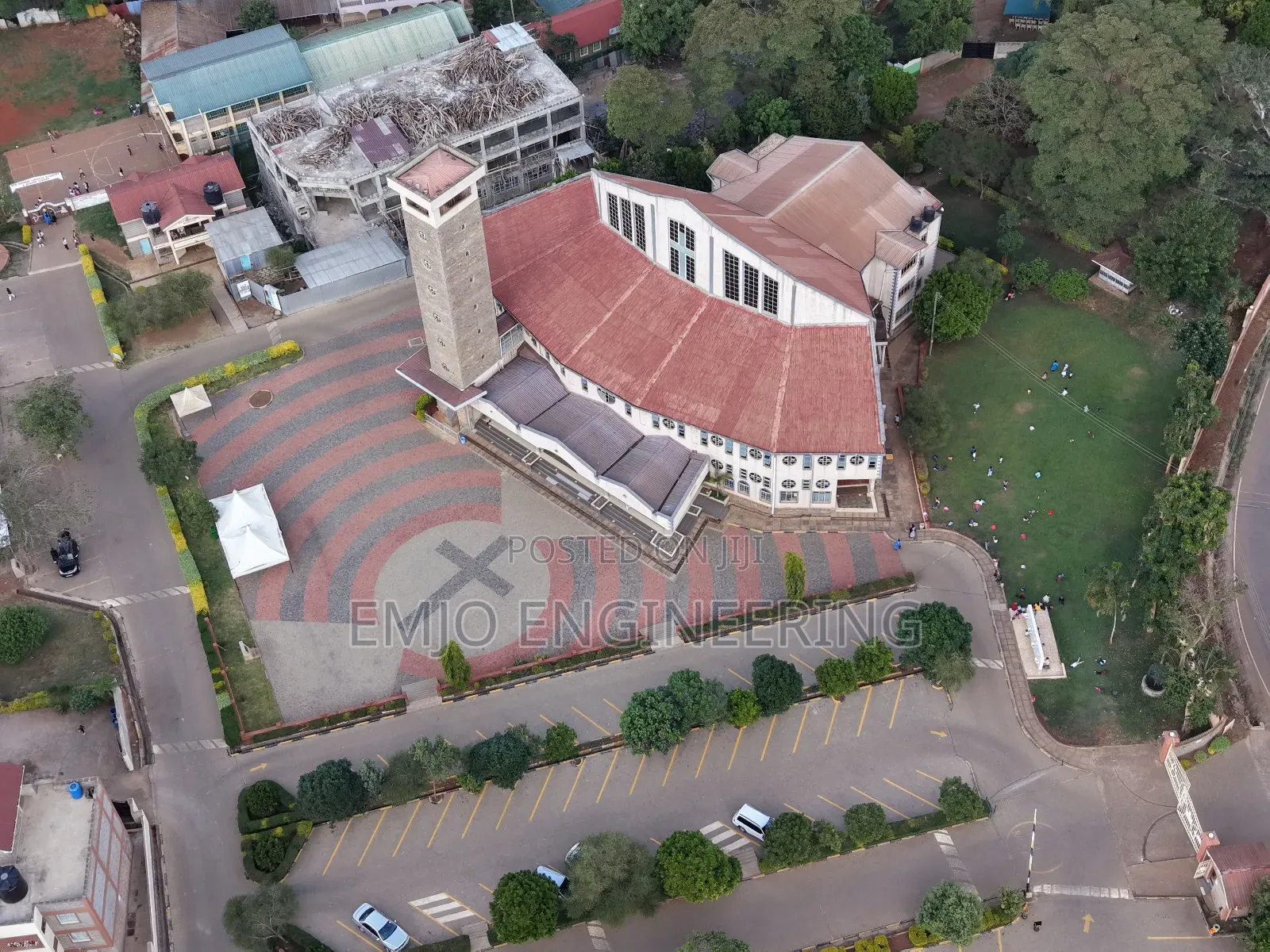 Drone Photography