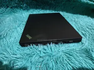Laptop Lenovo ThinkPad L460 8GB Intel Core i5 SSD 500GB