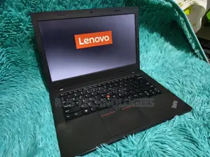 Laptop Lenovo ThinkPad L460 8GB Intel Core i5 SSD 500GB