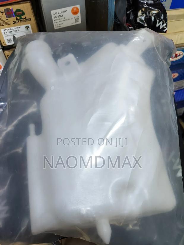 Reservoir Tank Isuzu Dmax - thumbnail 2