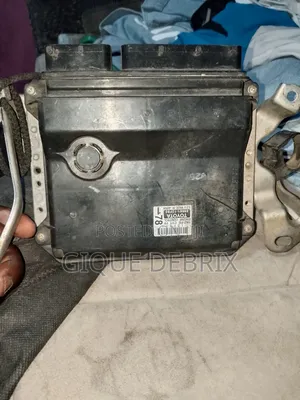 Fielder Engine Ecu