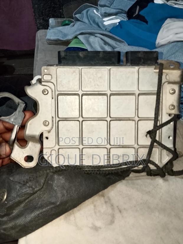 Fielder Engine Ecu - thumbnail 2