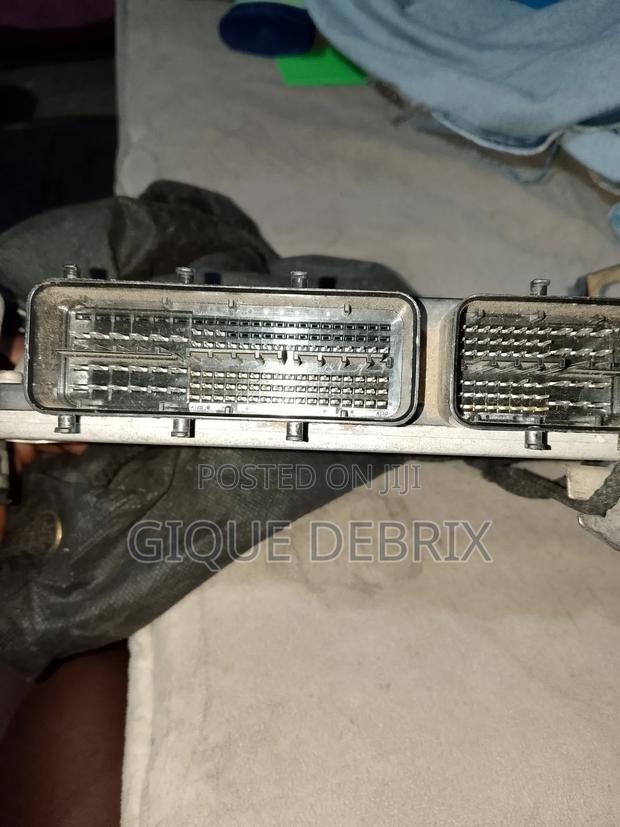 Fielder Engine Ecu - thumbnail 3