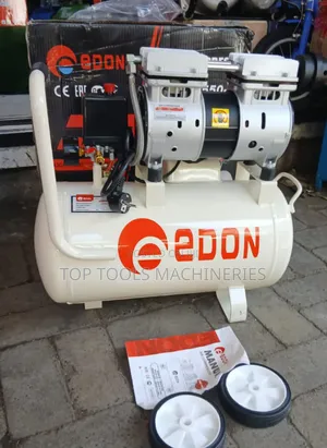 Edon Air Compressor 25l