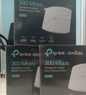 300mbps Wireless N Ceiling Mount Access Point - thumbnail 2