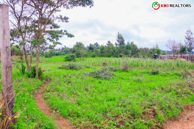 Kikuyu Plots for Sale - thumbnail 3