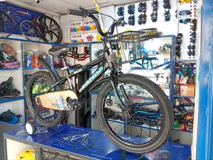 Size 20 Brand New Strong Indian Bike