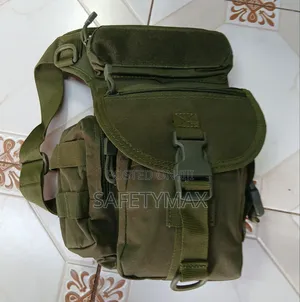 Thigh Bags