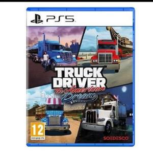 Truck Driver: The American Dream - thumbnail 2
