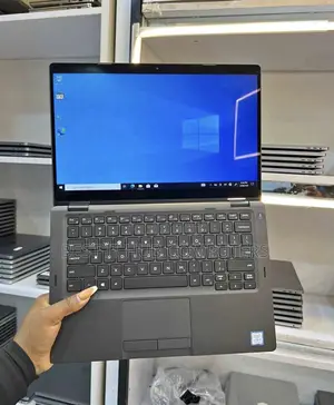 Laptop Dell Latitude 7400 8GB Intel Core i7 SSD 256GB