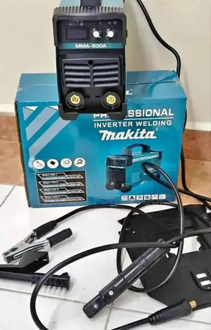 Ideal Makita 500amps Welding Machine/Makita Welding Machine 500amps