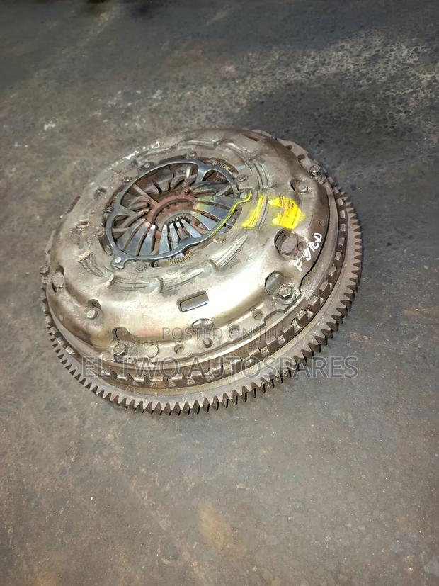 Ford Everest Fly Wheel - thumbnail 2