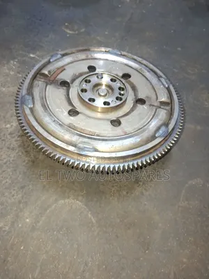 Ford Everest Fly Wheel