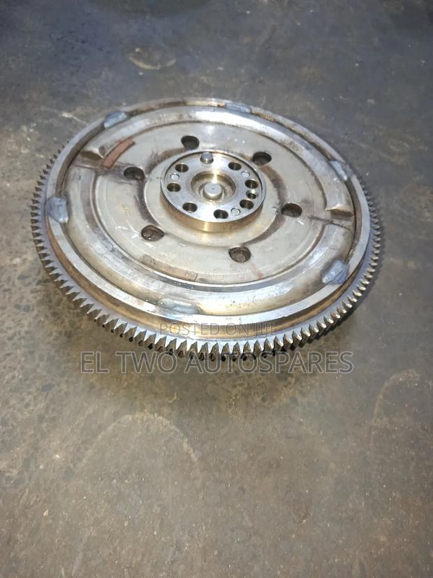Ford Everest Fly Wheel - thumbnail 3