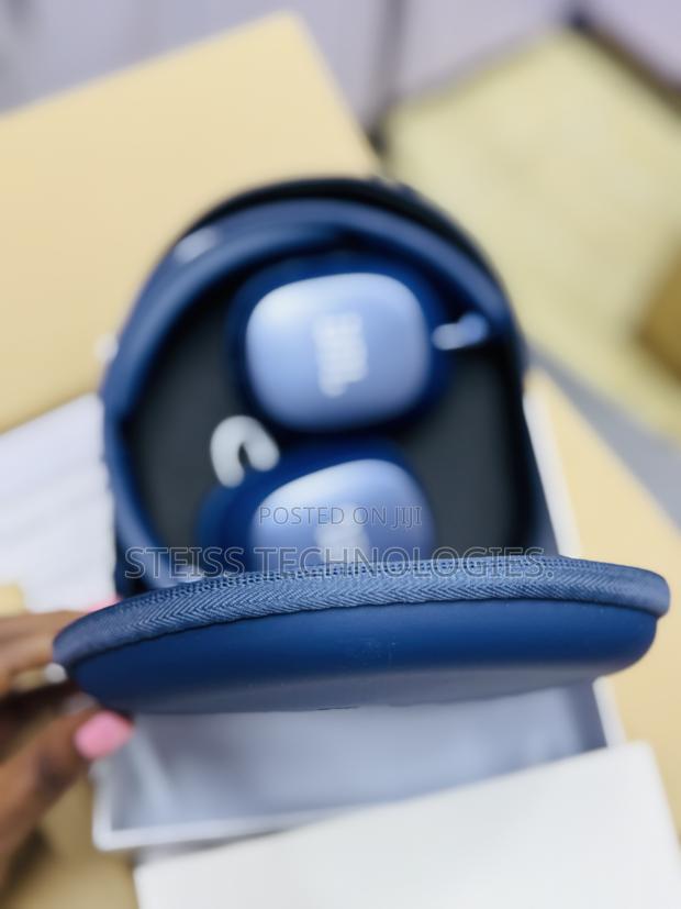 JBL V6 Wireless Headphones - thumbnail 6