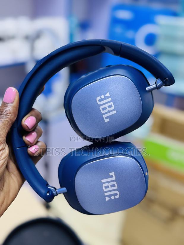 JBL V6 Wireless Headphones - thumbnail 7