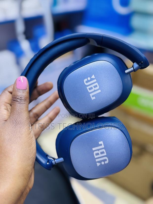 JBL V6 Wireless Headphones - thumbnail 3
